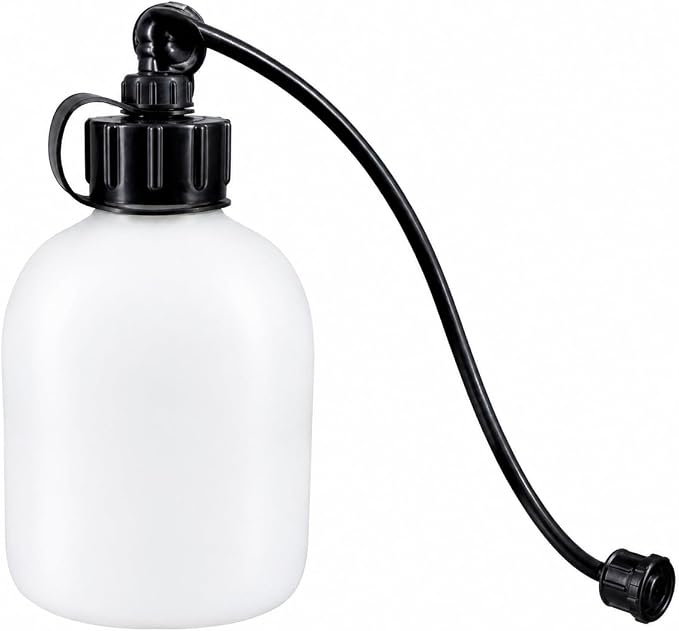 36oz Hydration Bottle for Gas Mask