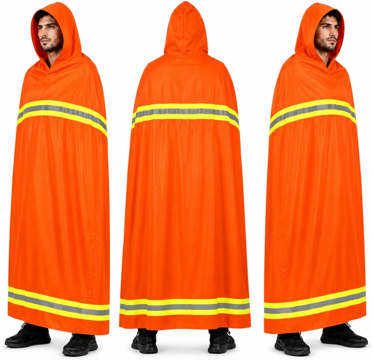 Fireproof Blanket Fire Cloak