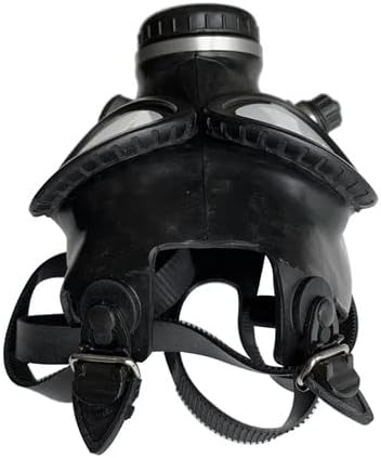 Gas Mask CBRN Full Face Respirator