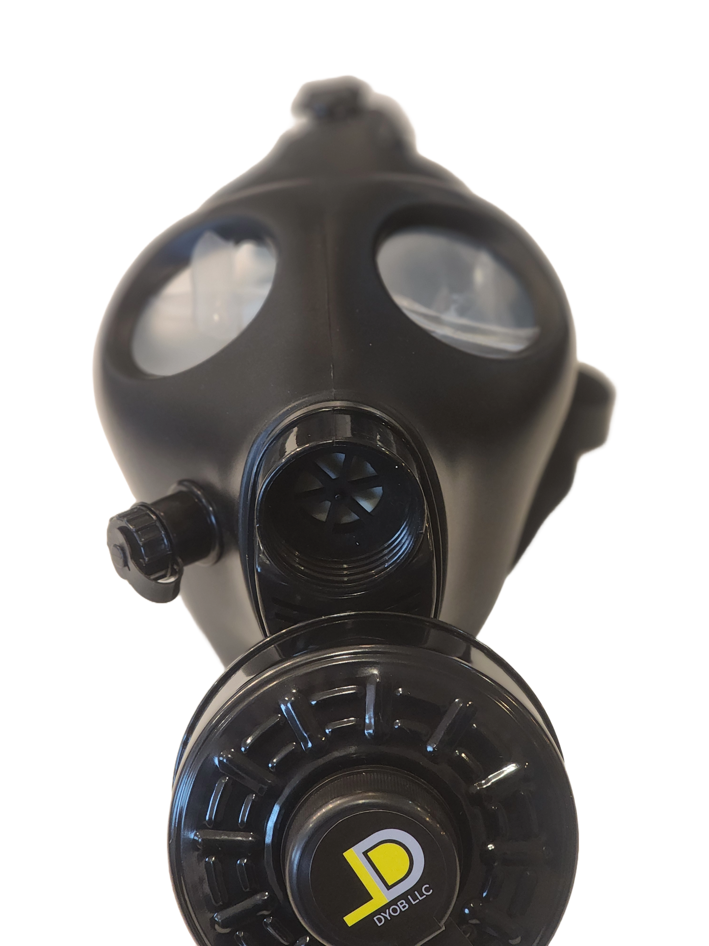 DYOB Israeli GAS MASK with Premium 40mm FILTER