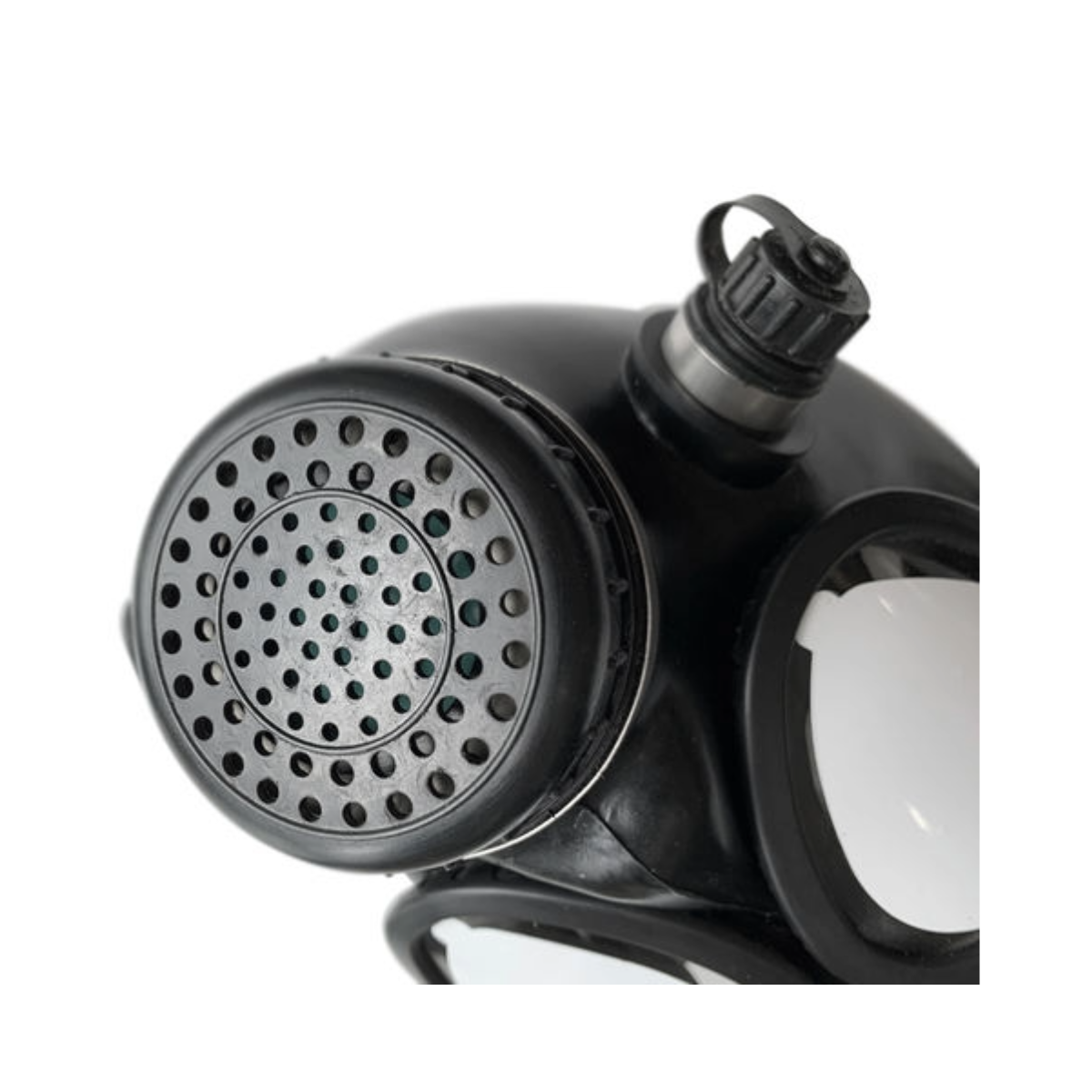 Gas Mask CBRN Full Face Respirator