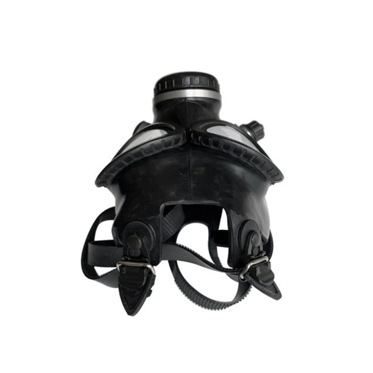 Gas Mask CBRN Full Face Respirator