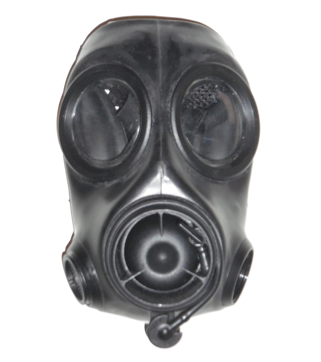 DYOB Gas Mask FM-12 CBRN with 2 NBC Filters